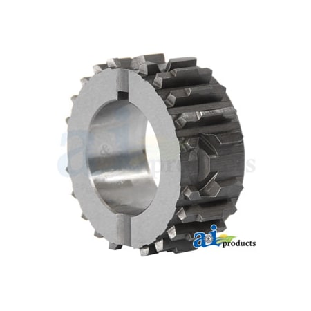 A & I Products Collar, Shift Reverse Range 3" x3" x1.5" A-R33480